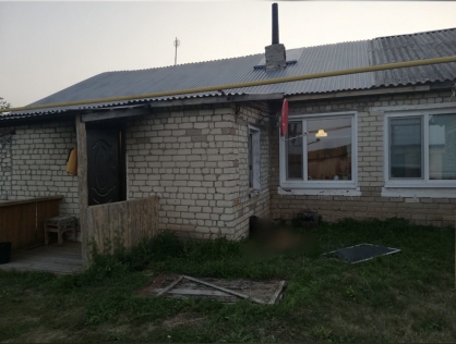 В Сергиевском районе местный житель подозревается в убийстве, совершенном при превышении пределов необходимой обороны