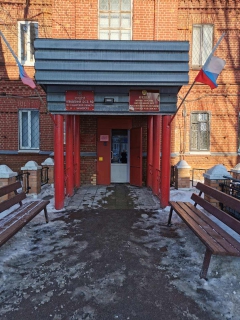 В городе Чапаевск местный житель, обвиняемый в причинении смерти по неосторожности, предстанет перед судом