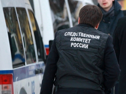 В городе Чапаевск возбуждено уголовное дело по факту смерти малолетнего ребенка