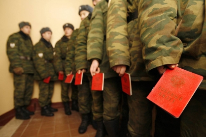 В Красноярском районе завершено расследование уголовного дела в отношении местного жителя, обвиняемого в уклонении от прохождения службы в рядах вооруженных сил Российской Федерации